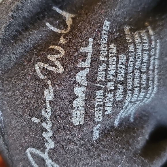 Juice Wrld Black Graphic Hoodie.Rap, hip Hop Face Logo Size Small - Picture 6 of 8